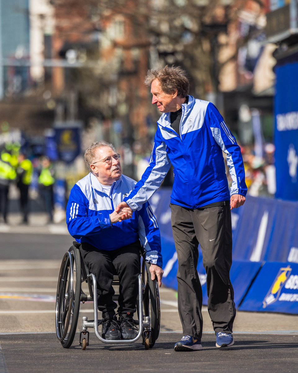 Boston Marathon tweet media