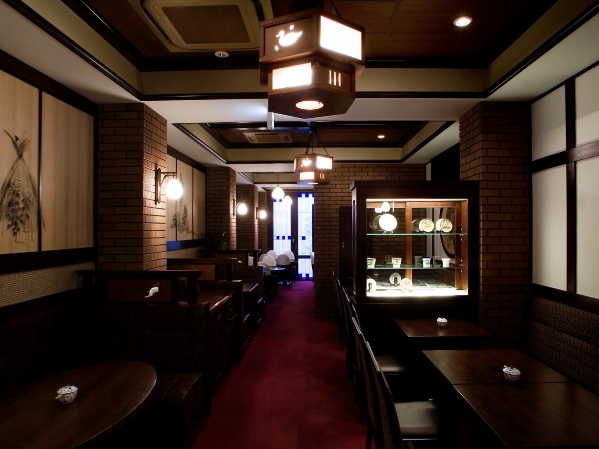 椿屋珈琲 tweet media