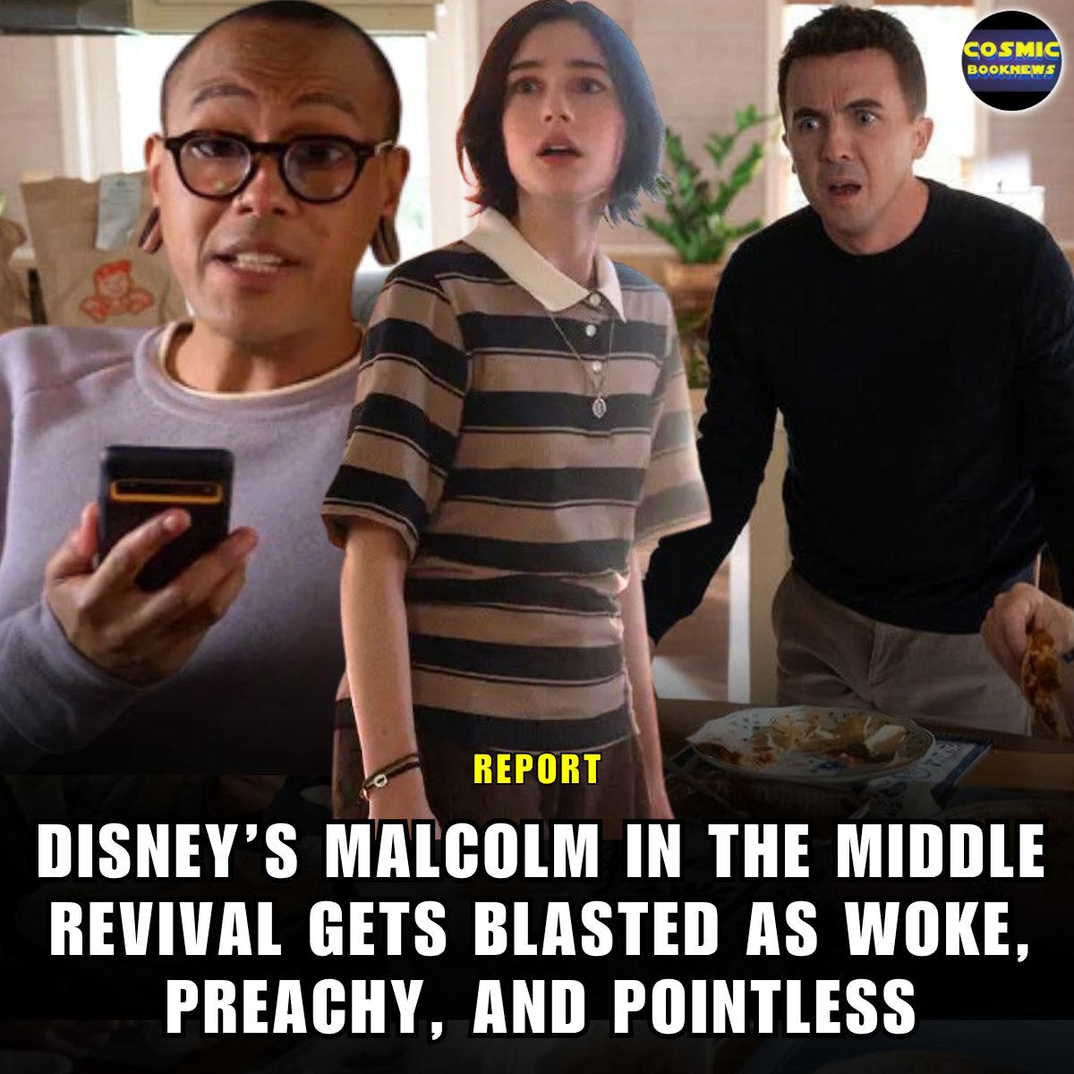 Cosmic Book News tweet media