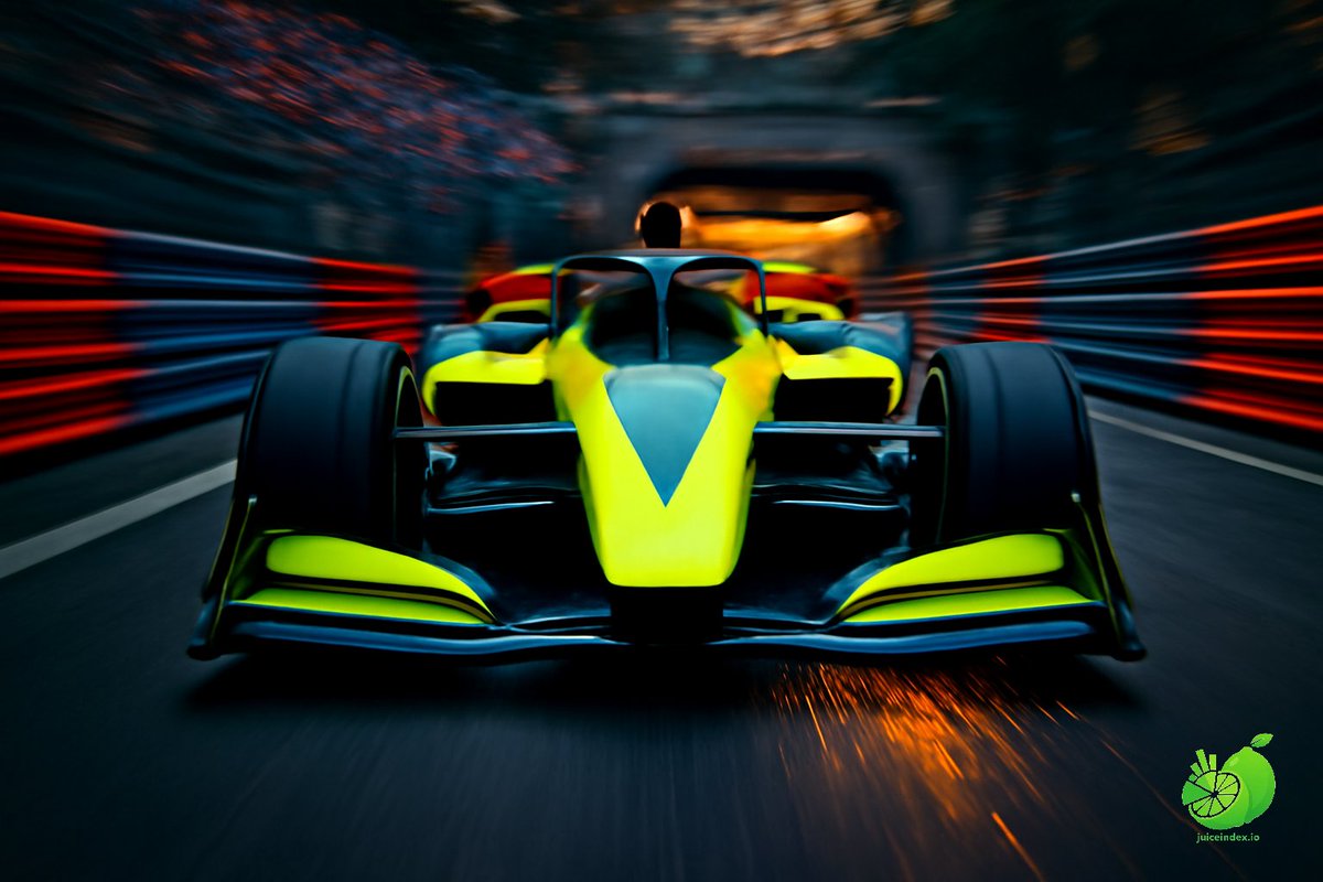 juiceindex.io - EV Market Intelligence tweet media