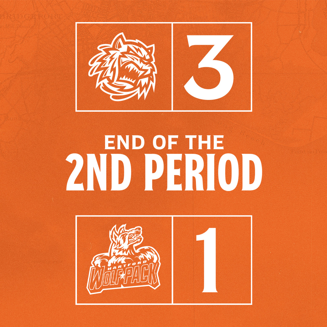 x - Bridgeport Islanders tweet media