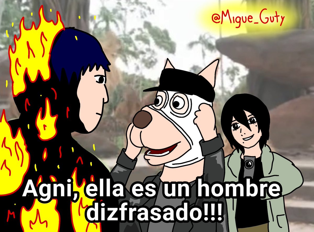 Señorita Lery tweet media