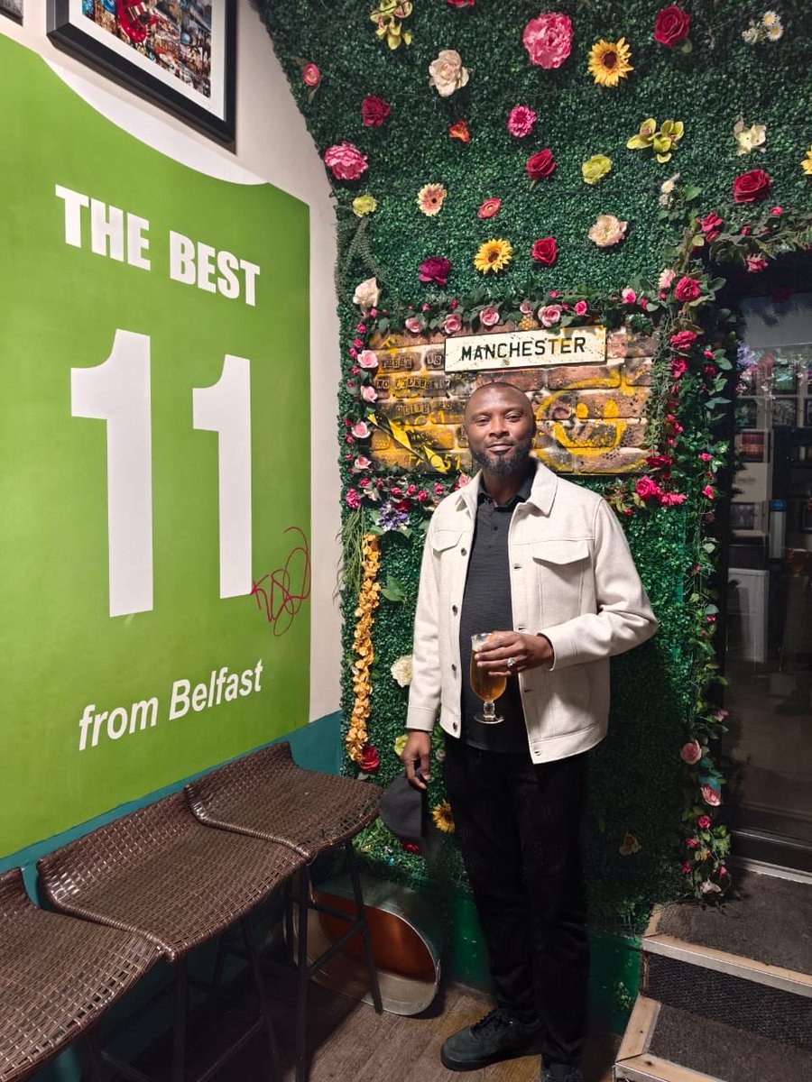 Night out before Leeds get demolished