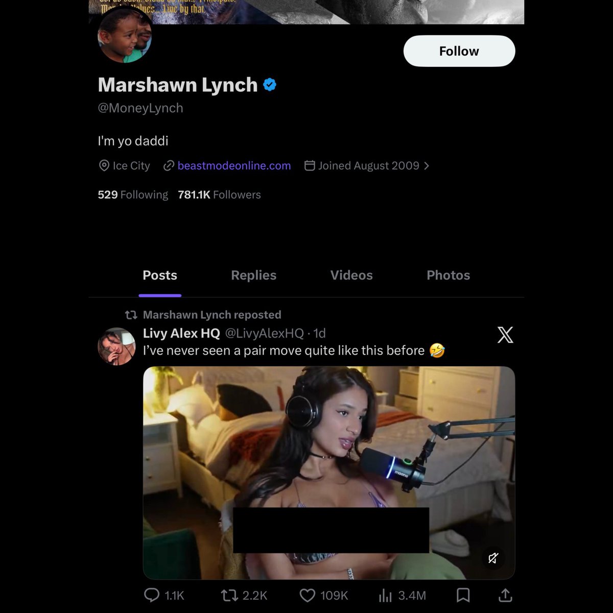 FearBuck tweet media