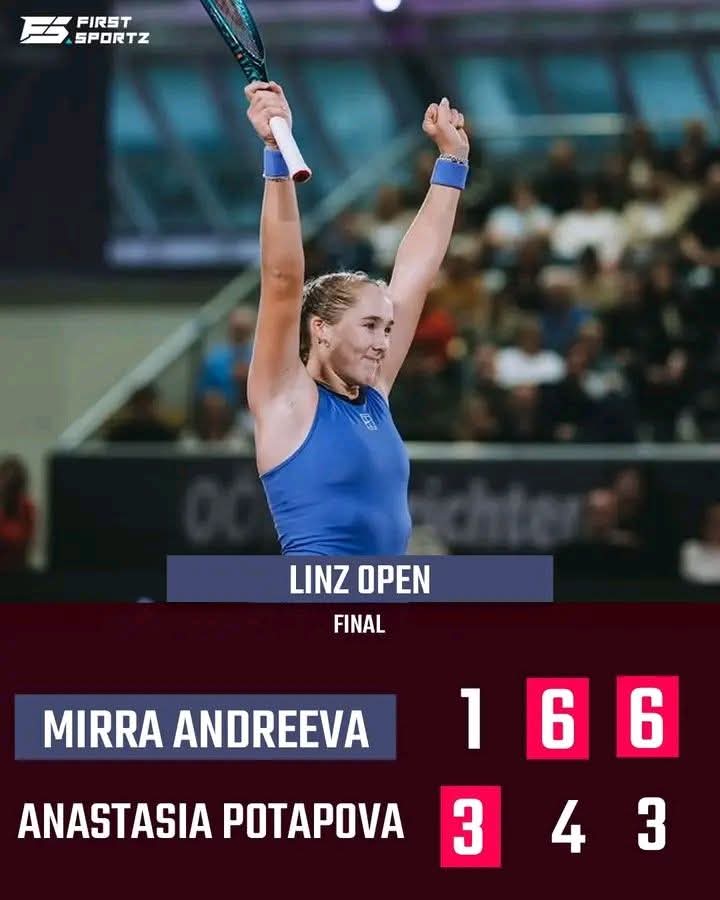 Panorama tenístico tweet media