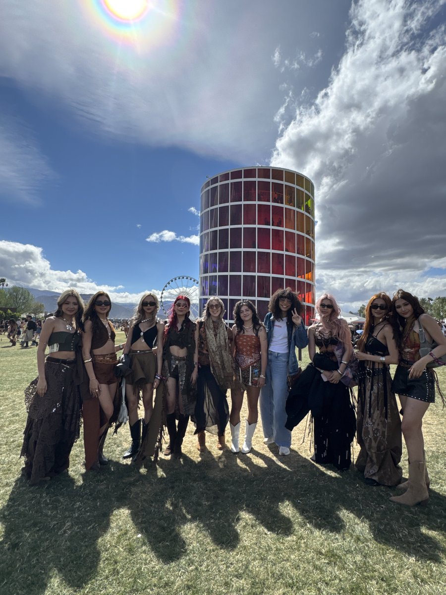 Kess and Han tweet media