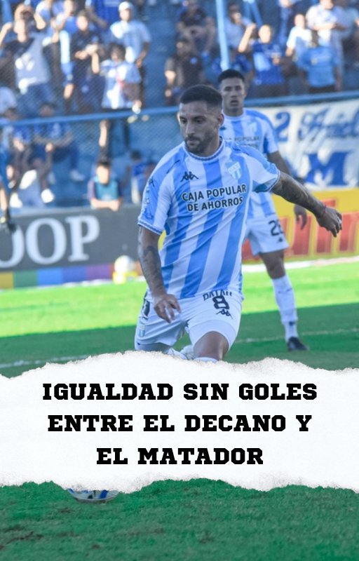 Fútbol Argentino Hoy tweet media