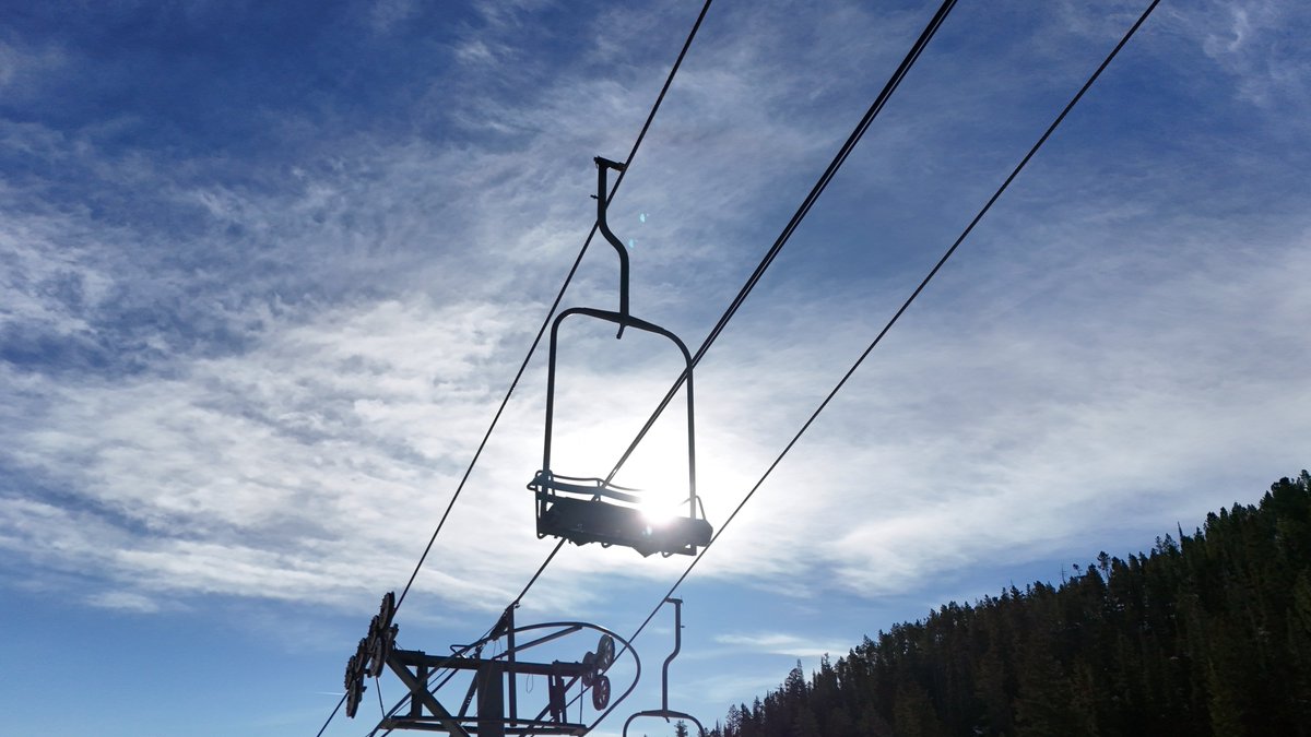 Red Lodge Mountain tweet media