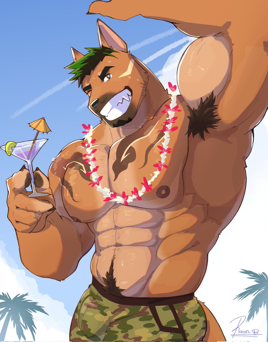 Que calor 🫪
#XXLWOFIA #Furry