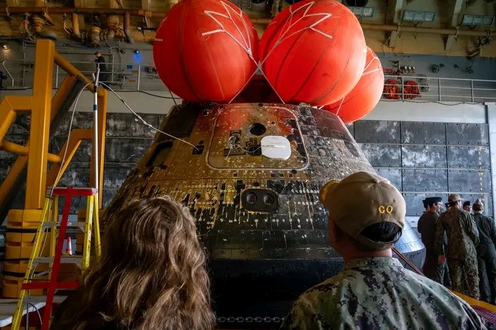 U.S. 3rd Fleet tweet media