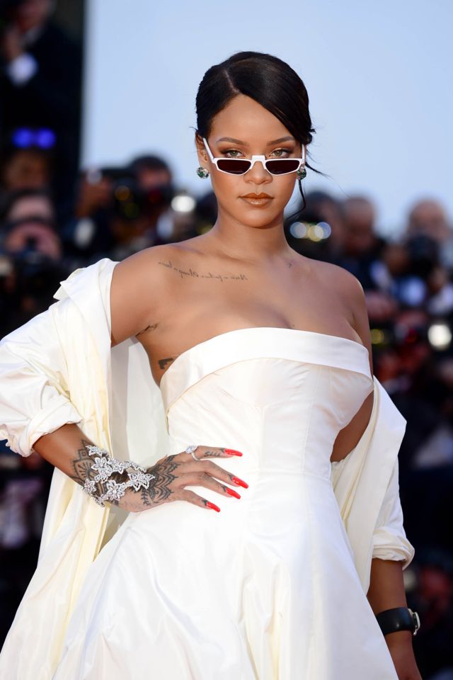 Rihthink tweet picture