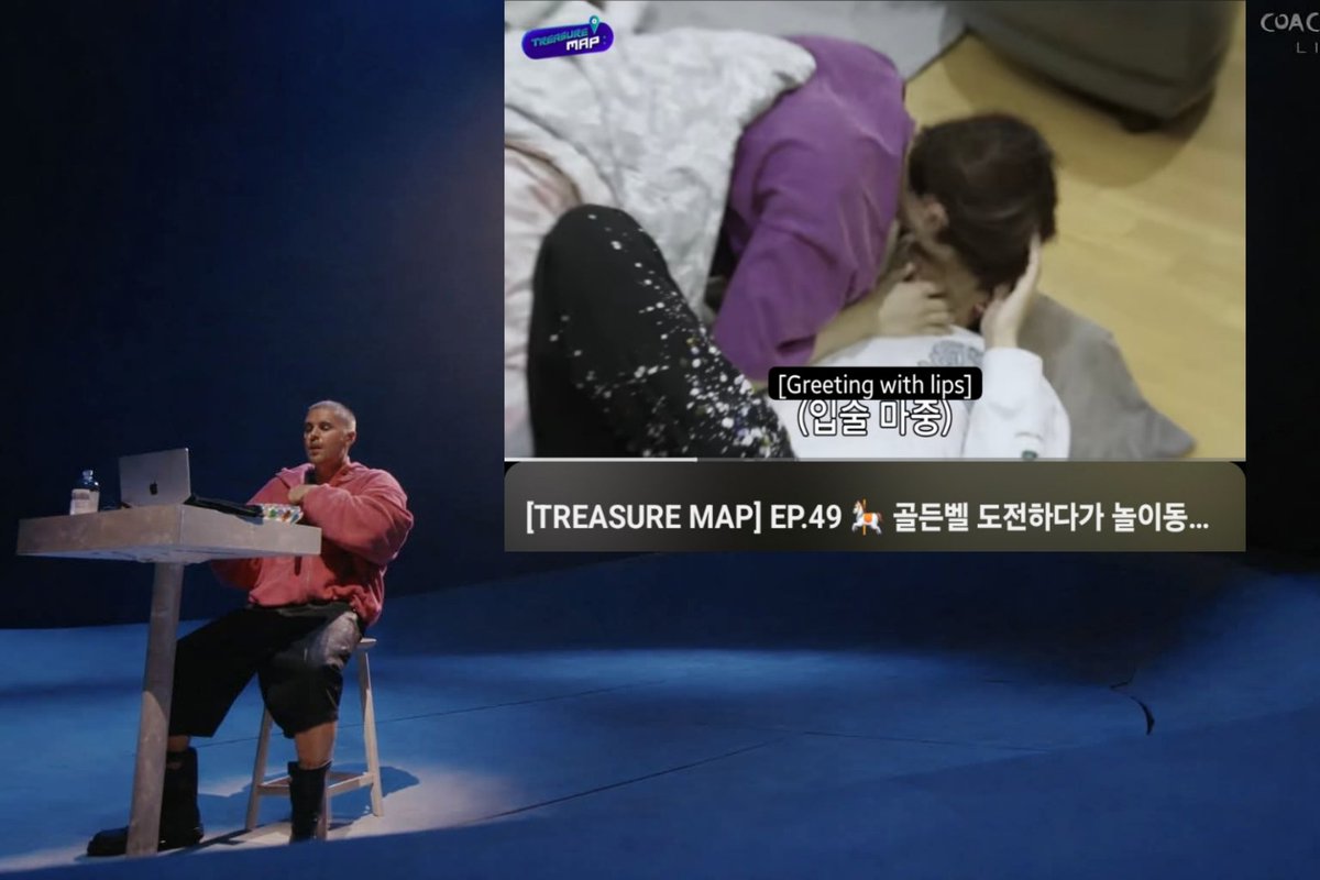 ✨️Moonagedaydream✨️ tweet media