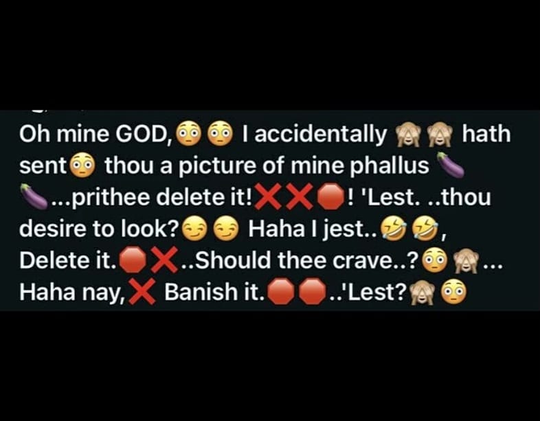 brainrot dimension tweet media