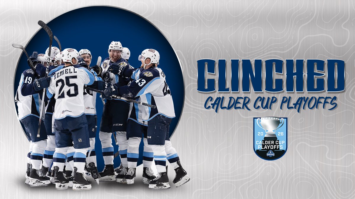 x - Milwaukee Admirals tweet media