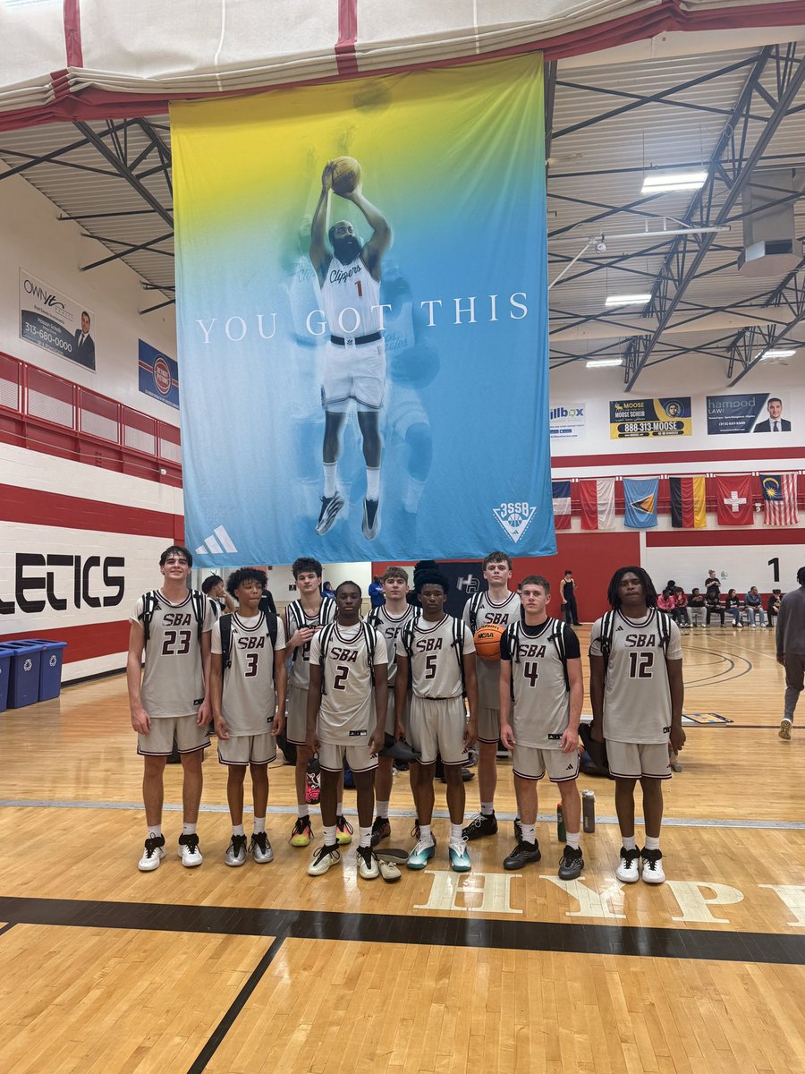 Sunrise Basketball Academy tweet media