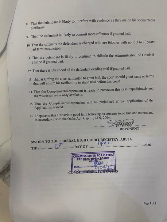 SERAH IBRAHIM tweet media