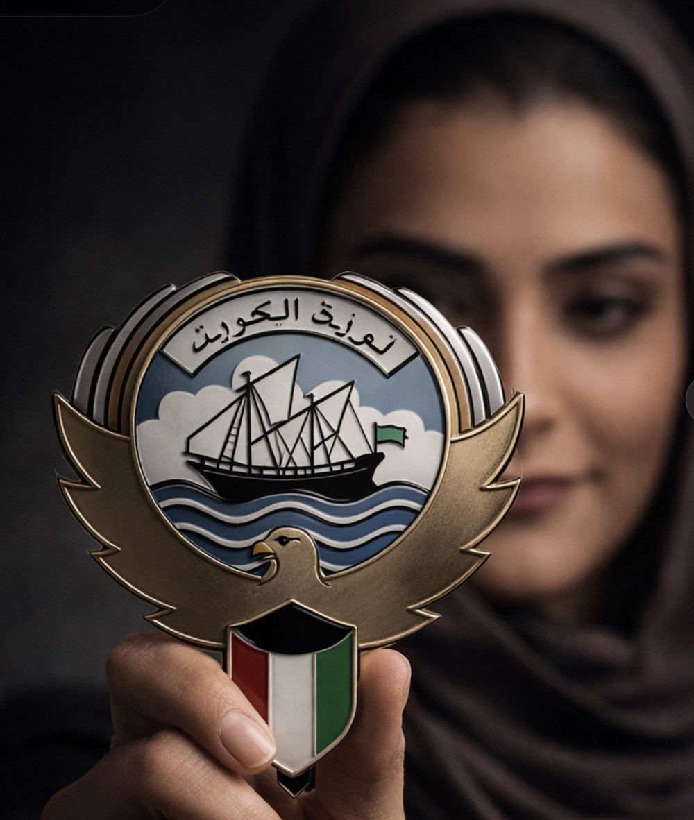 ساميه 🇰🇼 tweet media