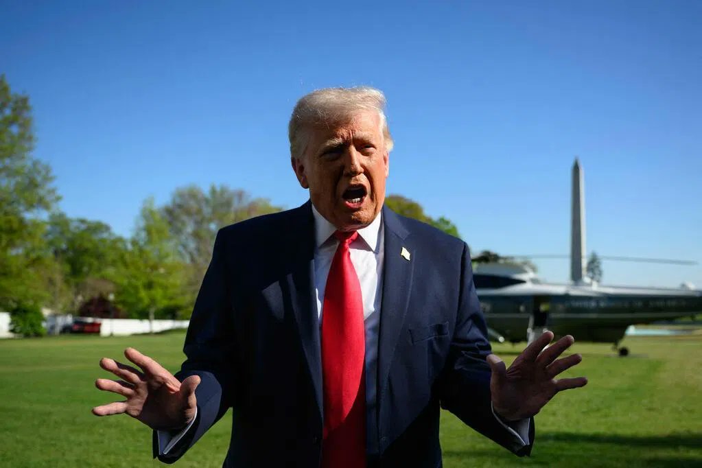 联合早报 Lianhe Zaobao tweet media