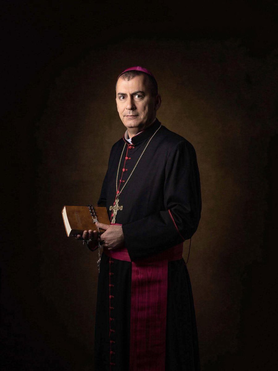 Fr. Andrew Younan tweet media