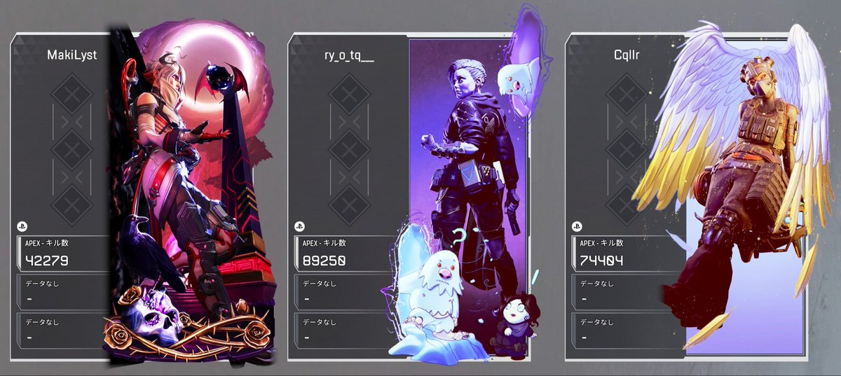 *まきりすと tweet media