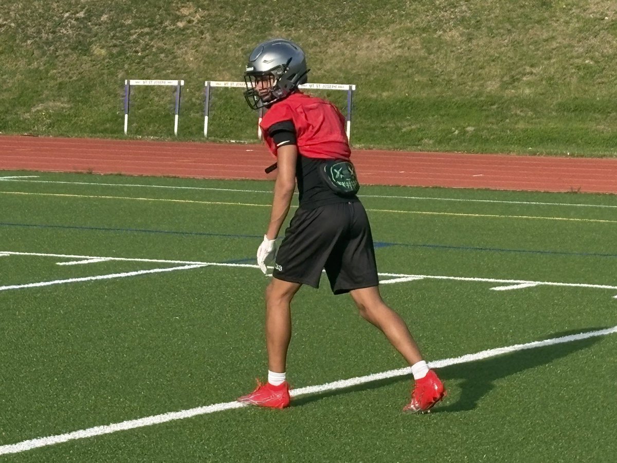 Team MD Big 33 tweet media