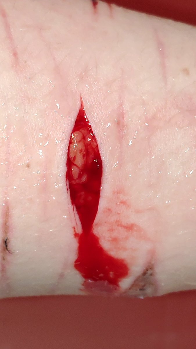 will graham tweet media