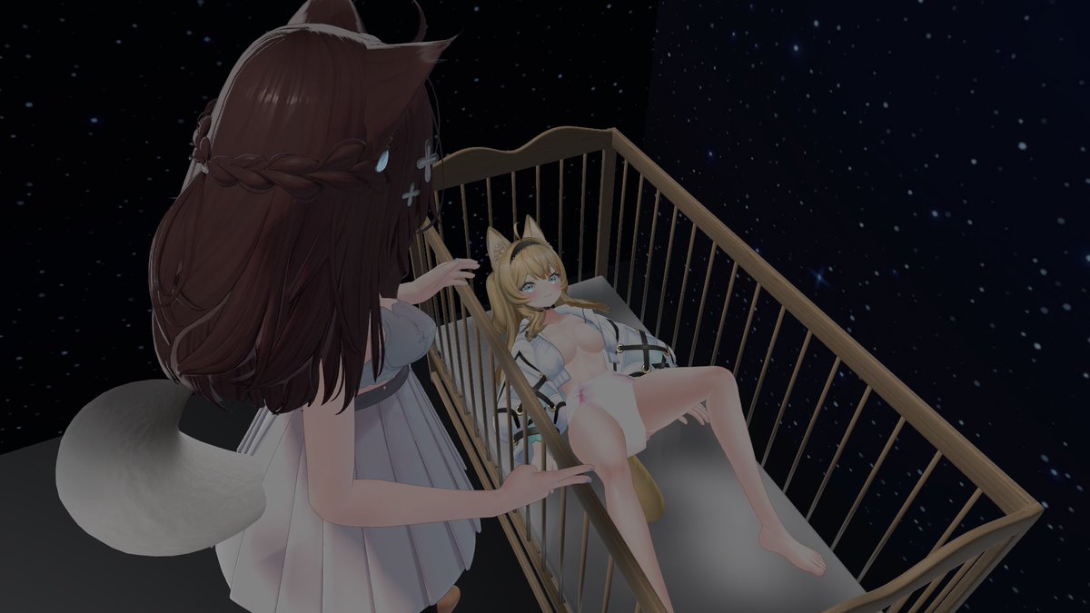 Lily 🏳️⚧️ tweet media