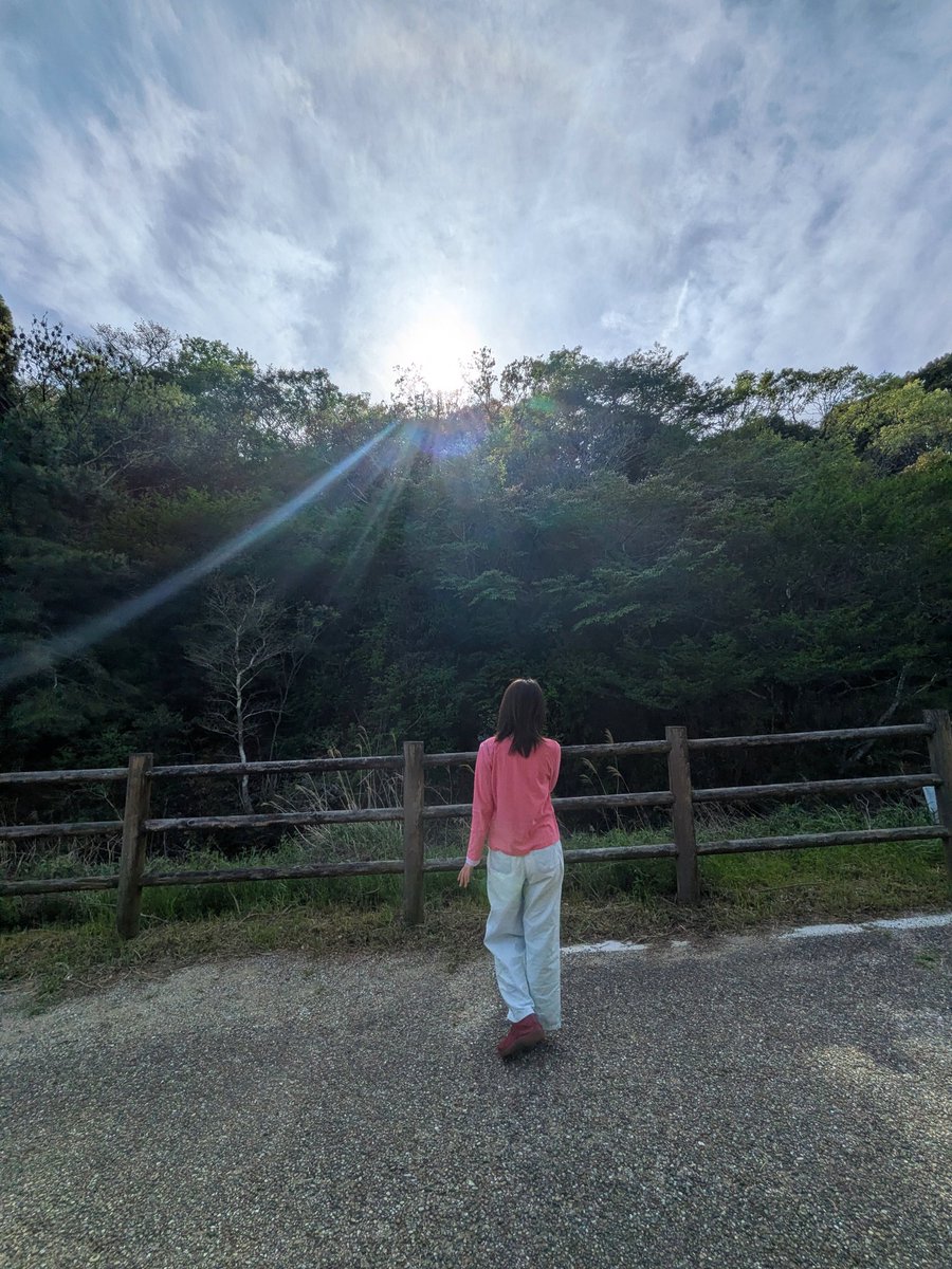 横山小寿々 tweet media