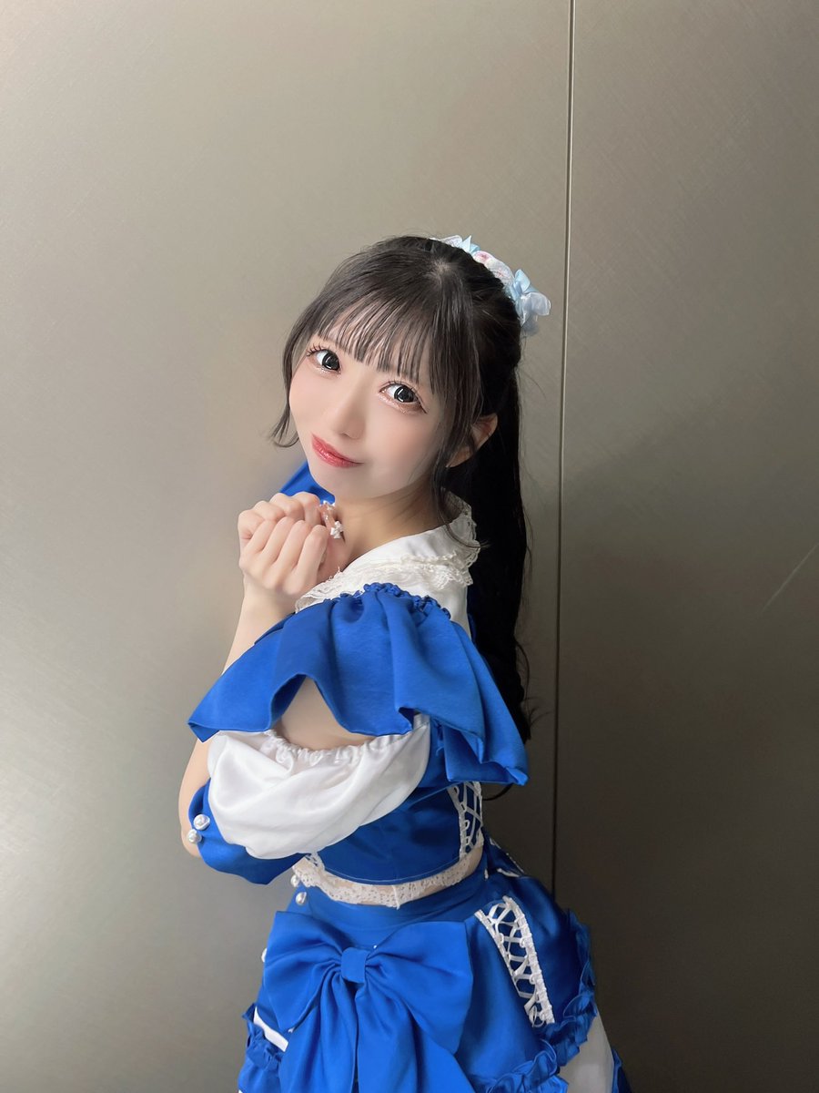 久留里かりん♡純ラテ 4/19ワンマンライブ tweet media