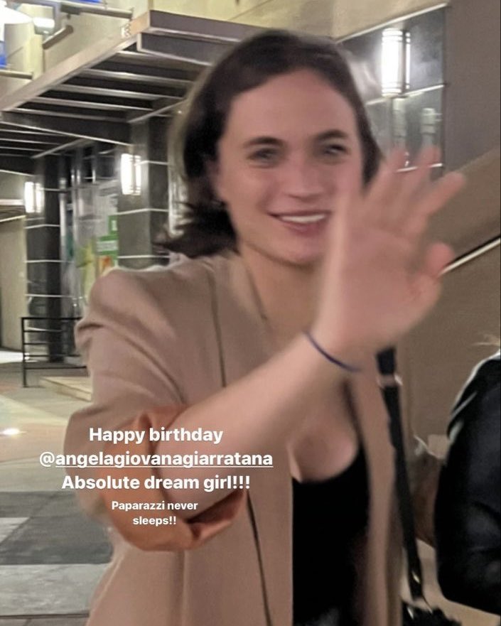 𑣲𝑑𝑒𝑛𝑛𝑖𝑠 tweet media