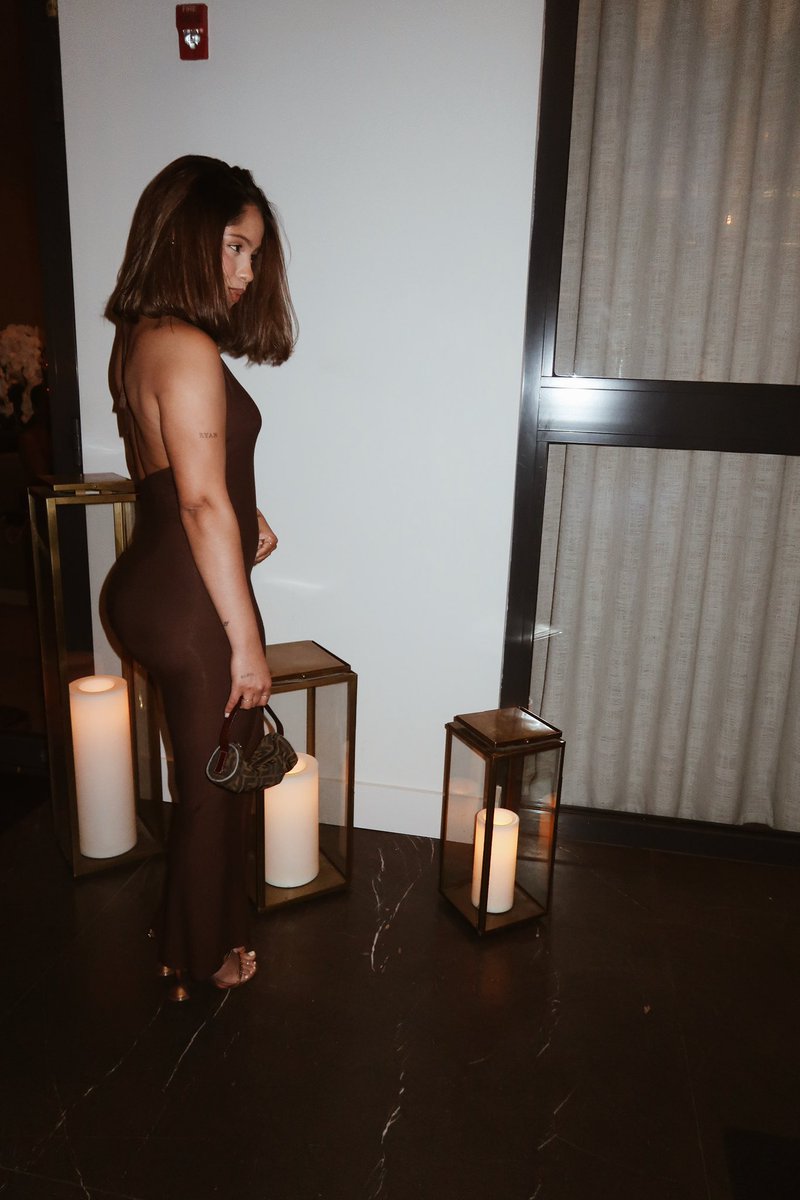 vaneemariet's tweet photo. pretty brown brown.. https://t.co/oWLwFof43H