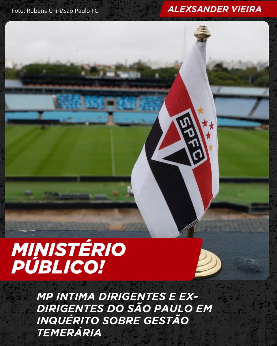 Alexsander Vieira tweet media