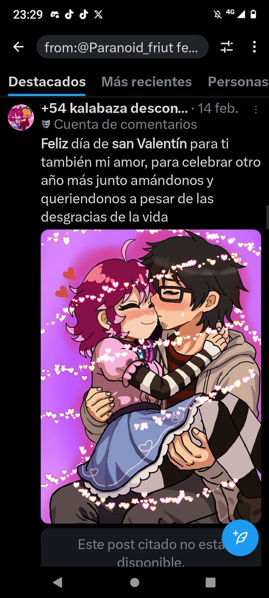 +54 kalabaza desconocida tweet media