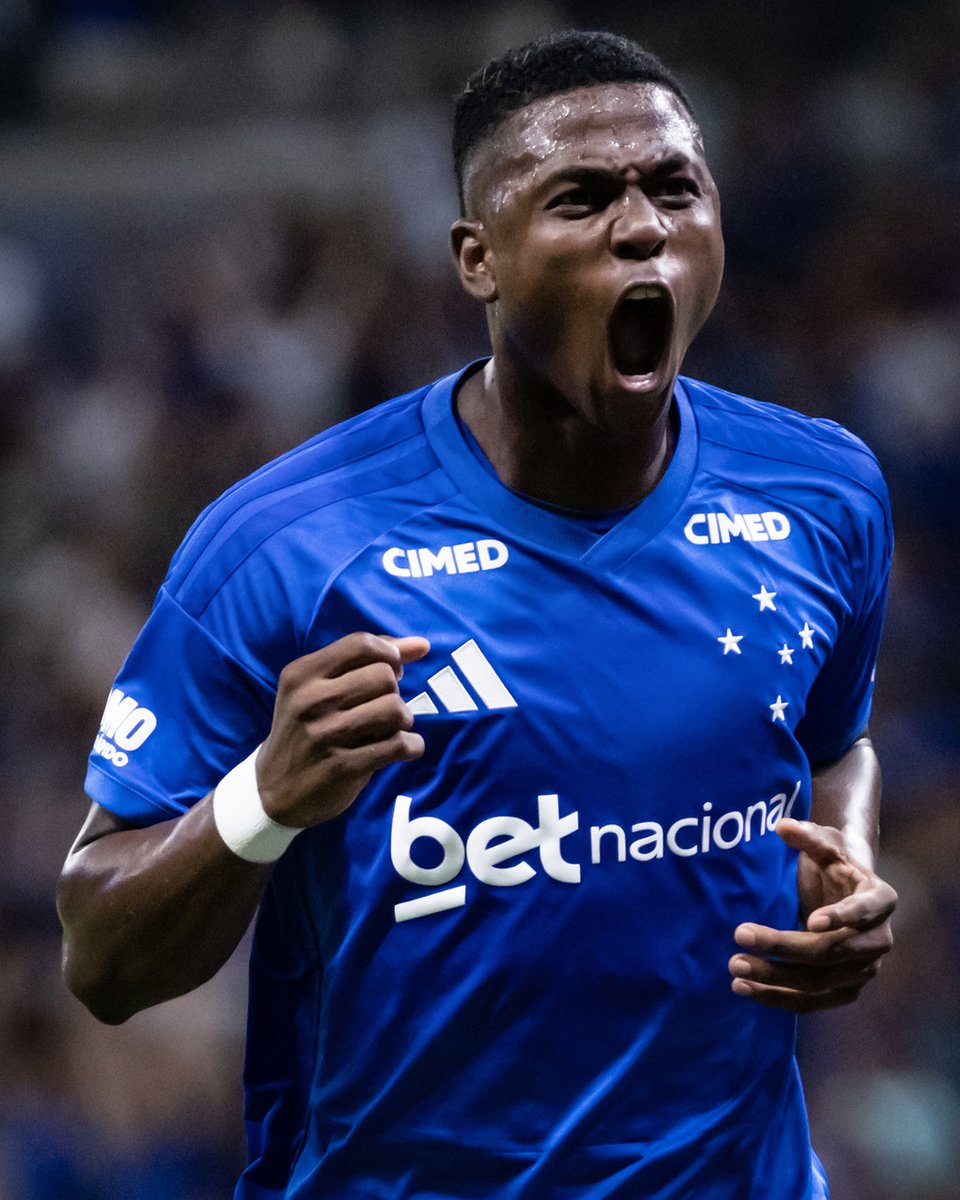 Cavalinho do Cruzeiro tweet media