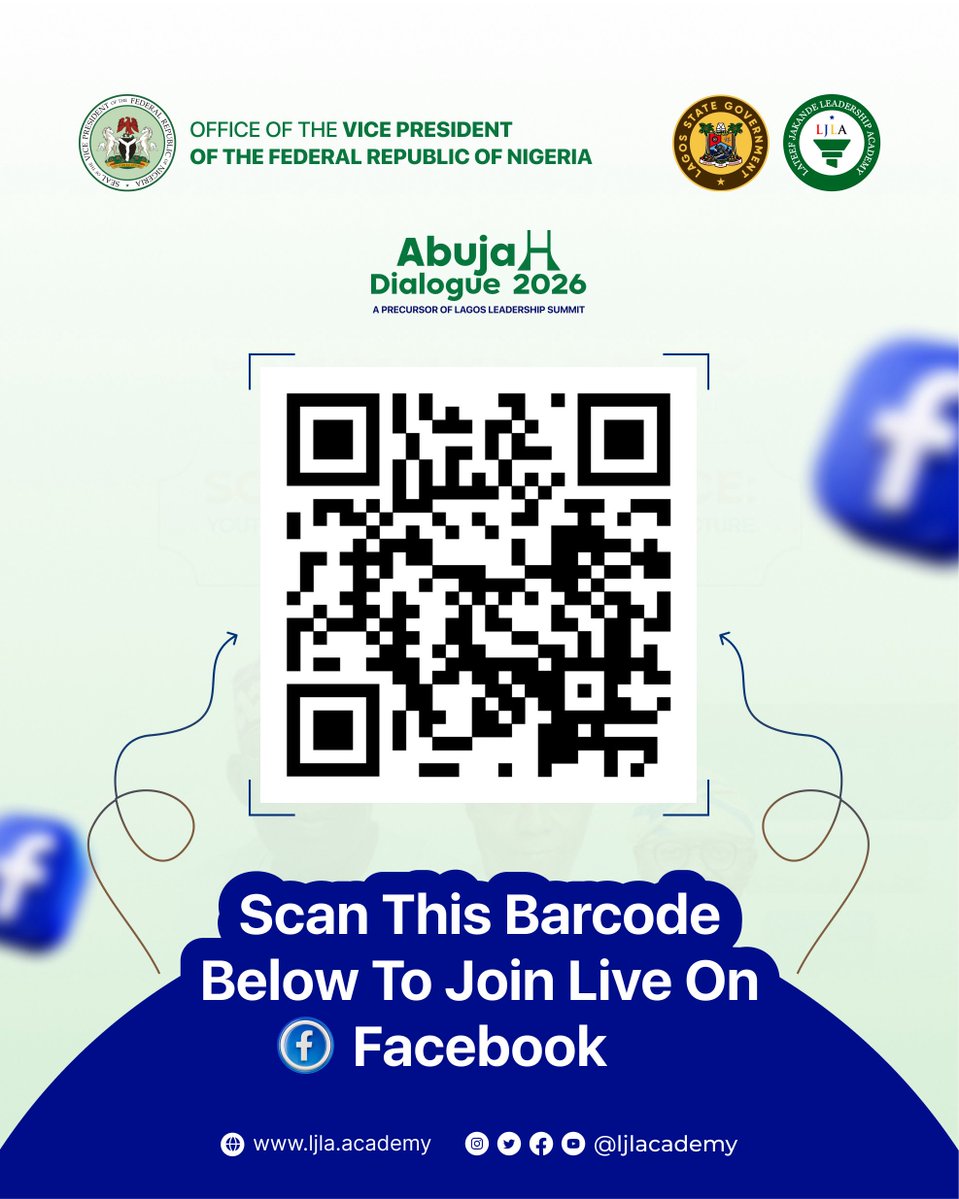 LagosLeadershipSummit2026 tweet media