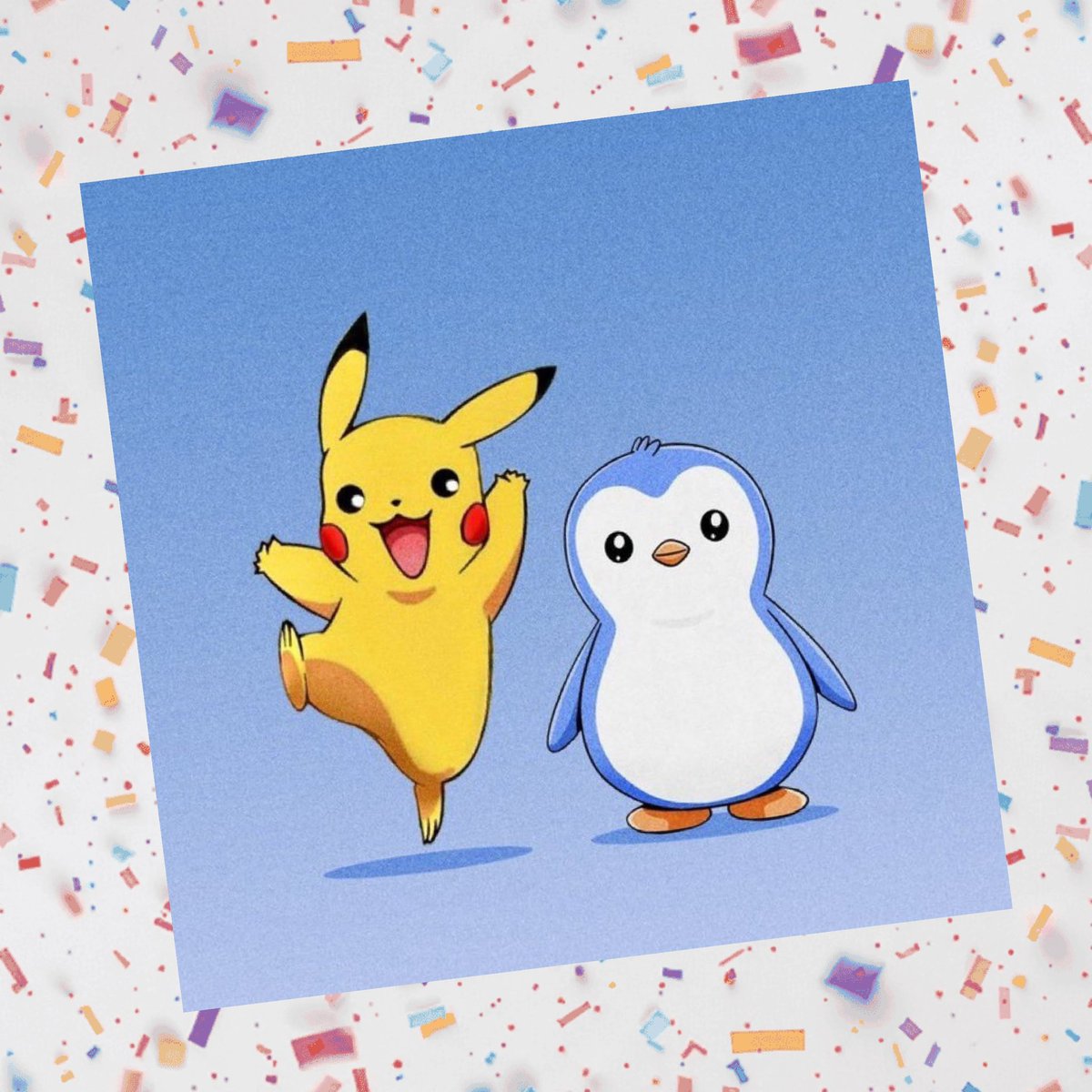 versabetweetin's tweet photo. Cute IP is the META 🐧 https://t.co/KSgETeRUeC