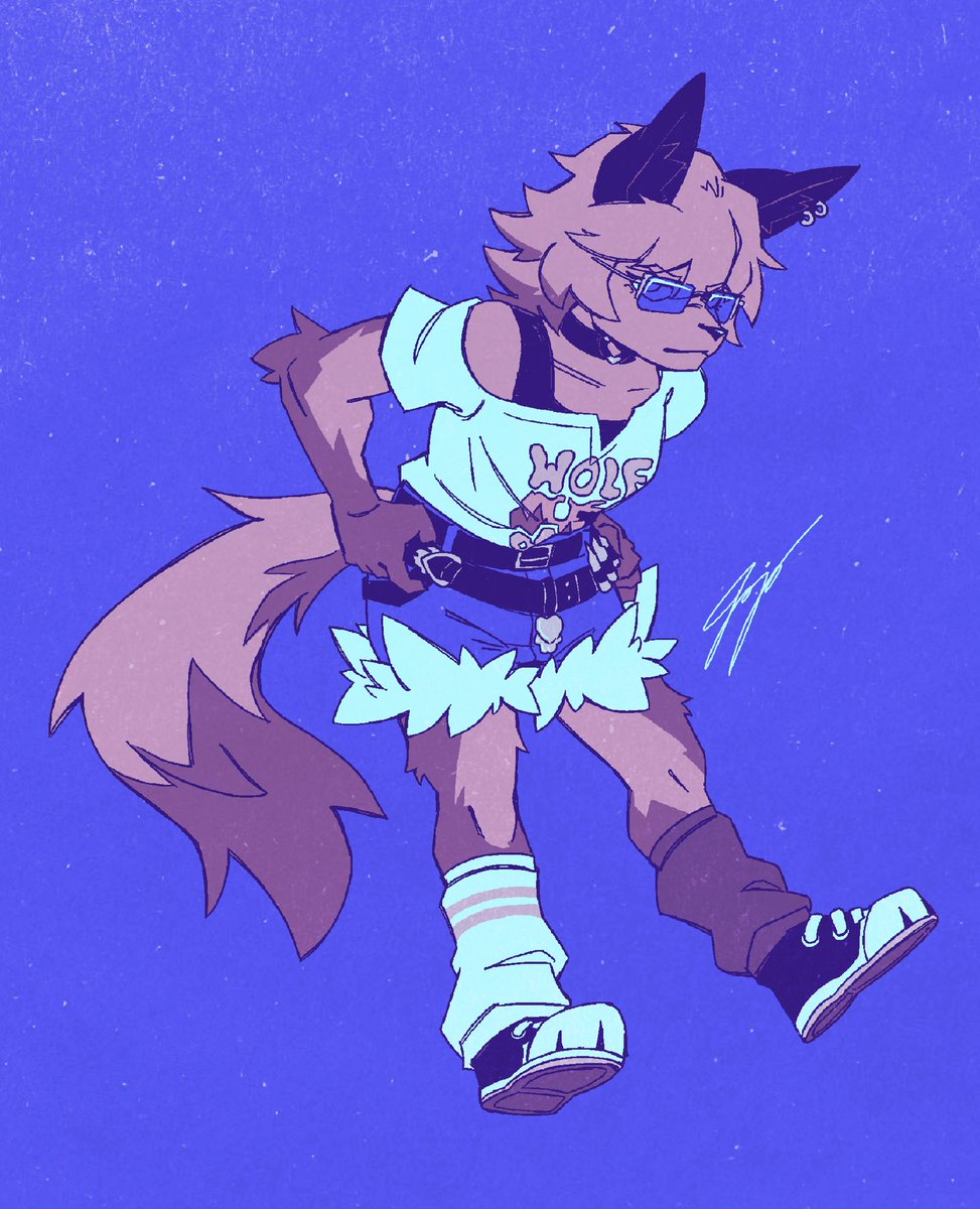 Jojo☂️ tweet media