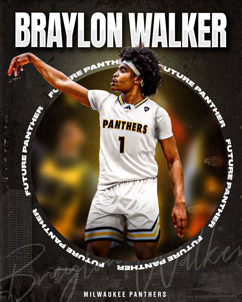 Braylon Walker tweet media