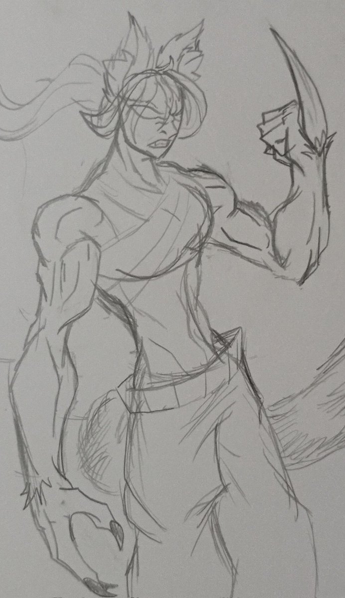 Mad.Sketcher tweet media