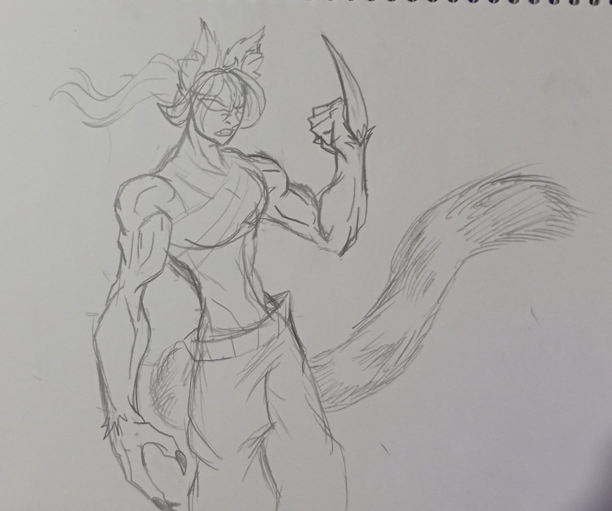 Mad.Sketcher tweet media