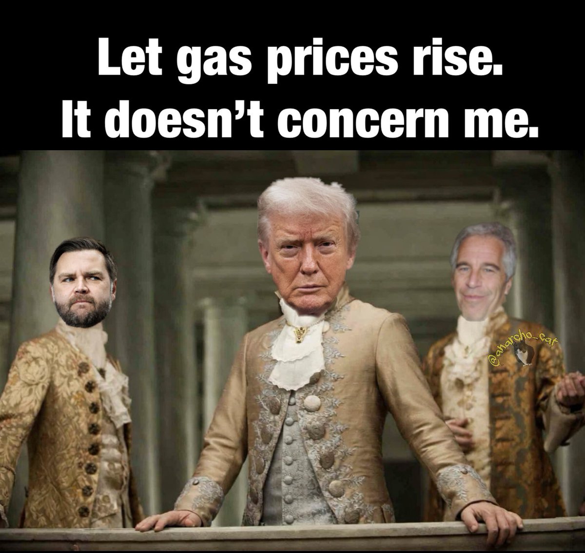 John (Anarcho Cat) tweet media