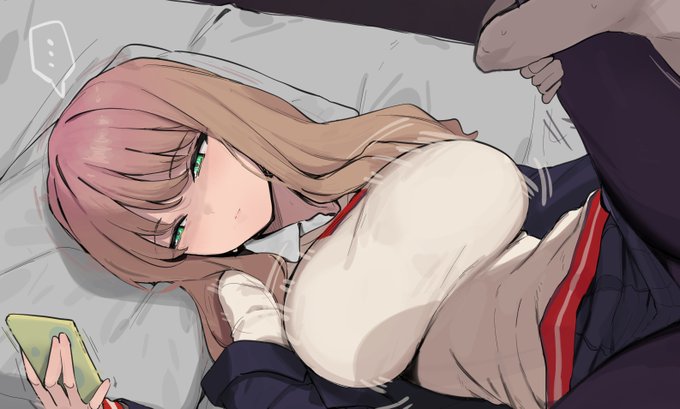fanbox:https://t.co/CKtWZeVsor
fantia:https://t.co/2TwjlRY9Tu 