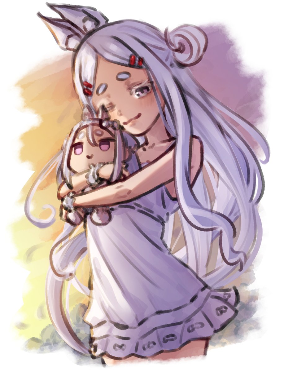 Little Shigu tweet media