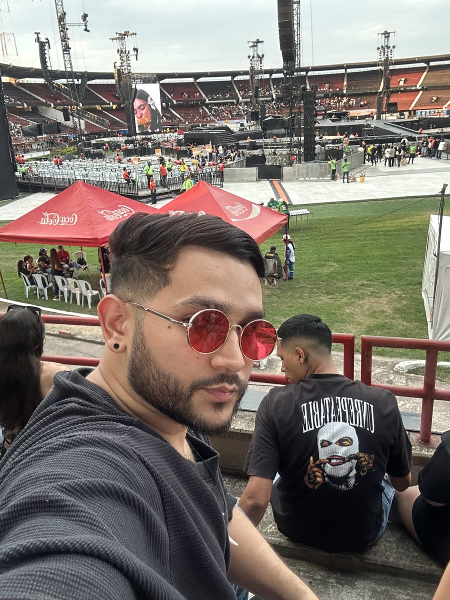 Daniel David Monroy tweet media