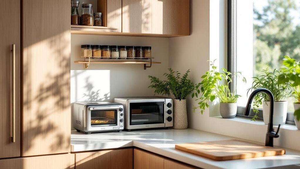 lickingspoon's tweet image. Smart Kitchen Tools for Small Spaces

Perfect your small kitchen with smart multi-functional tools that save space and enhance efficiency; discove...

lickingspoon.com/space-saving-k…

#multifunctionaltools #smallspaces #smartkitchen