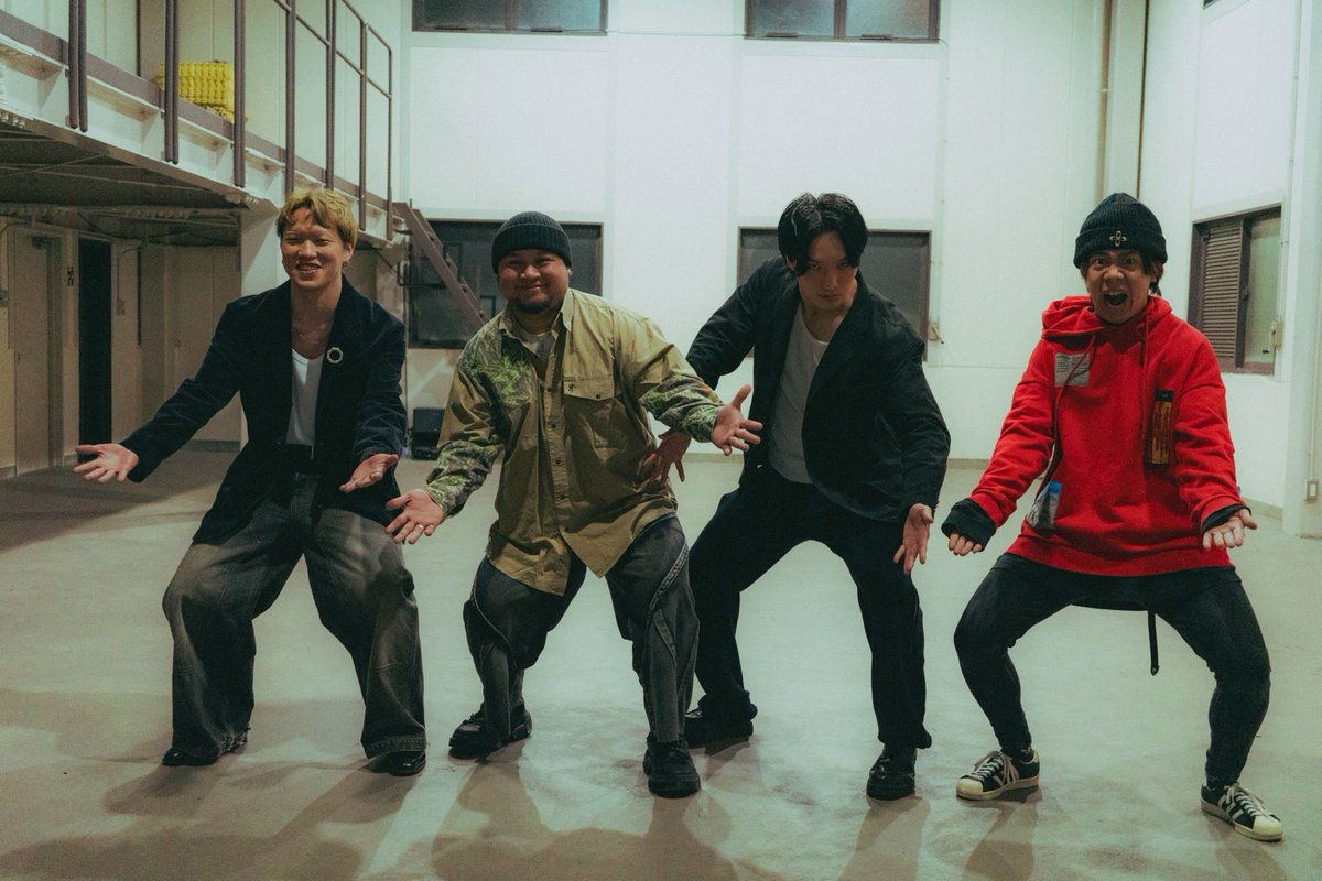 The Moment I Decide tweet media