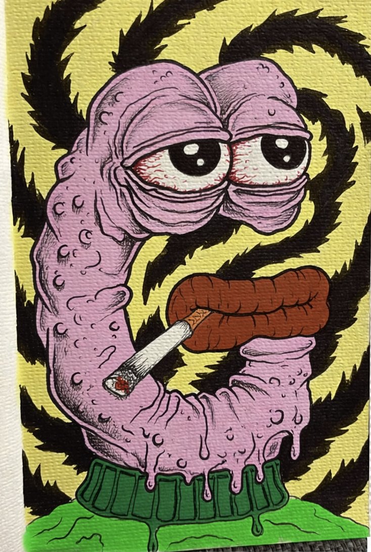 theartofkula (babble/acc) tweet media