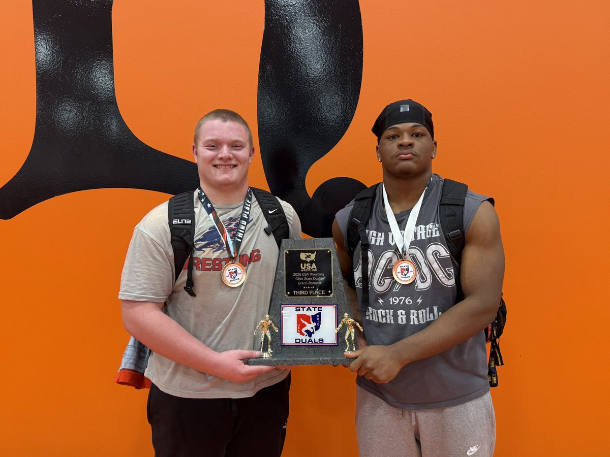 Austintown Fitch Football Parents Organization tweet media