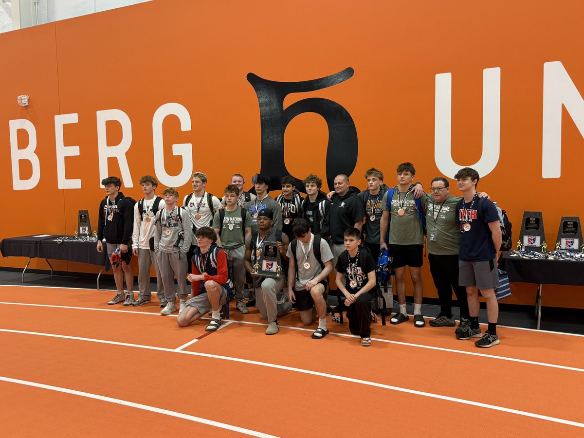 Austintown Fitch Football Parents Organization tweet media