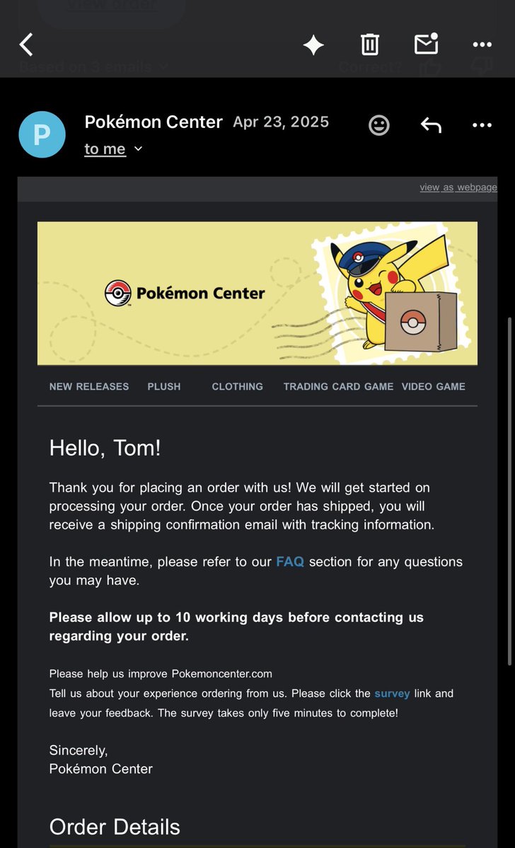 Peak Hobby tweet media